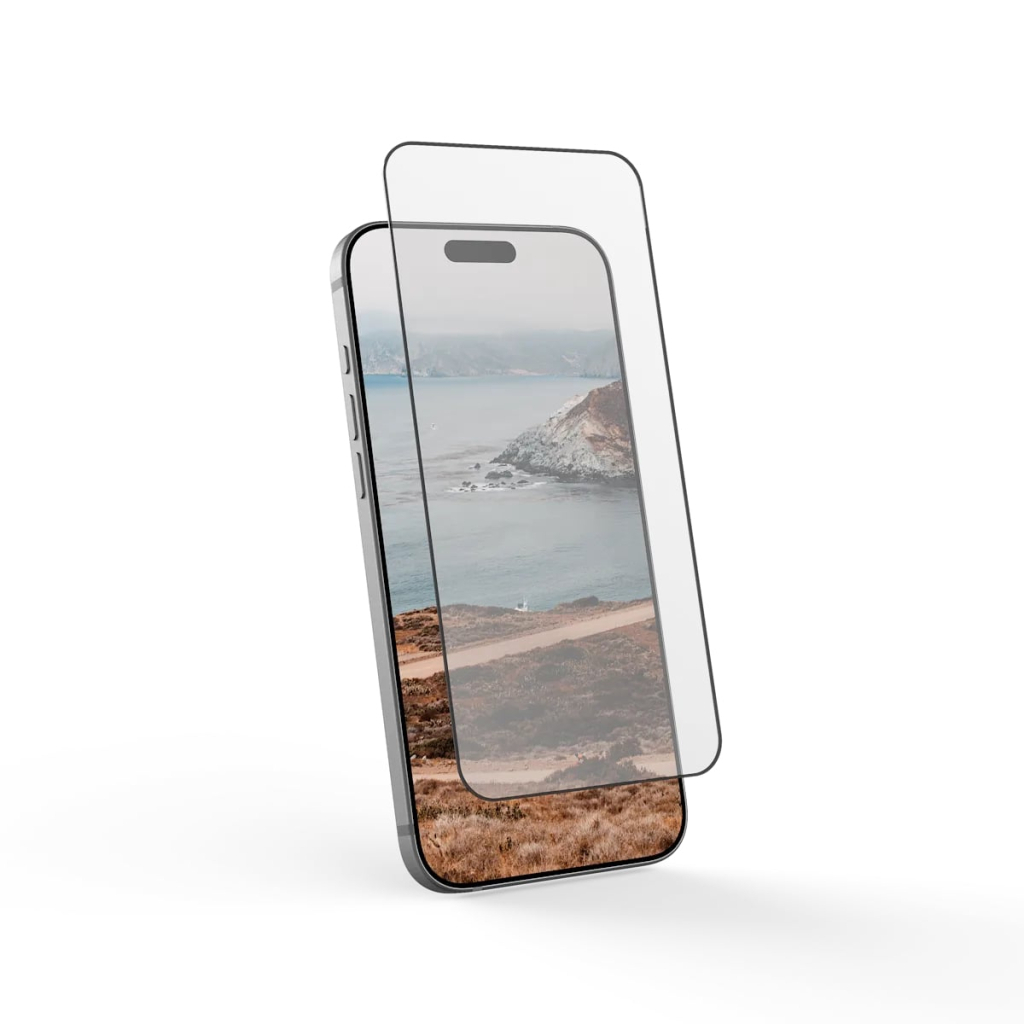 Скло захисне UAG iPhone 17 Pro Max Transparent (14438211VNA)