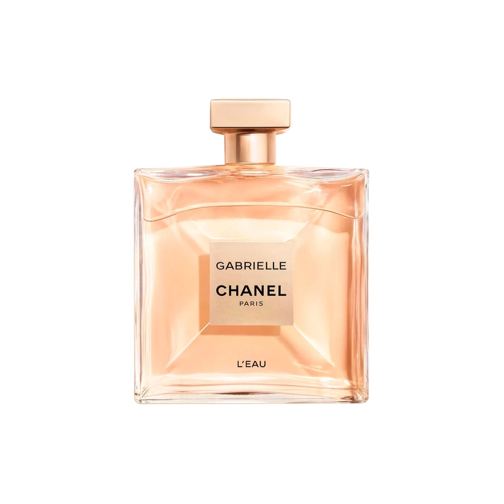 Туалетна вода Chanel Gabrielle L'Eau 50 мл (3145891203509)