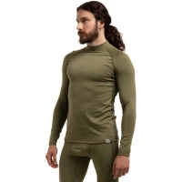Thermal sweater Turbat Yeti Top 2 Mns sphagnum green - XL - green (012.002.0945)