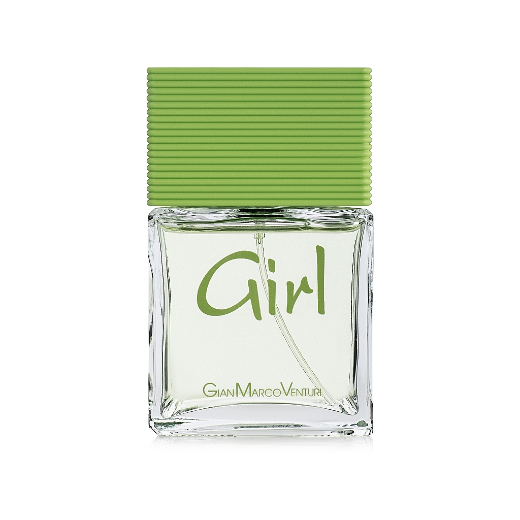 Туалетна вода Gian Marco Venturi Girl 100 мл (8002747056540)