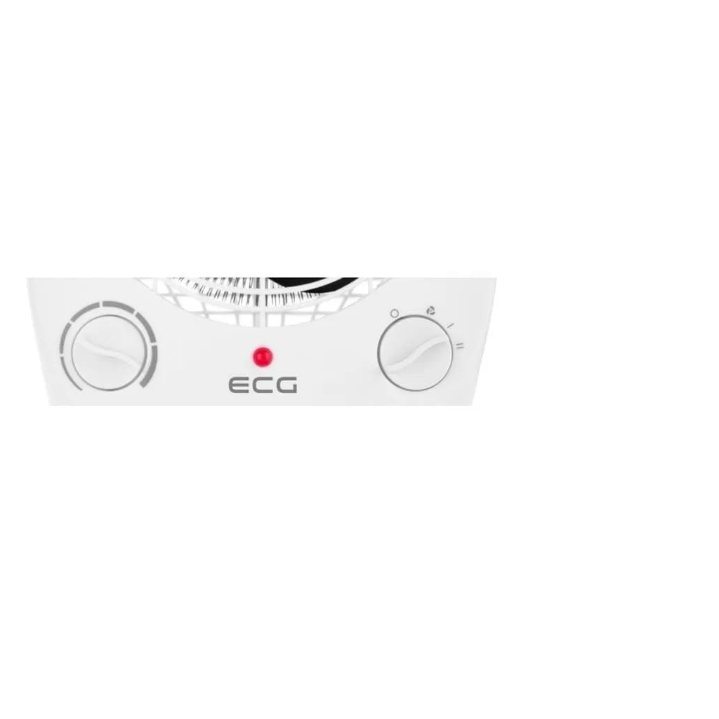 Обігрівач ECG TV 3030 Heat R White