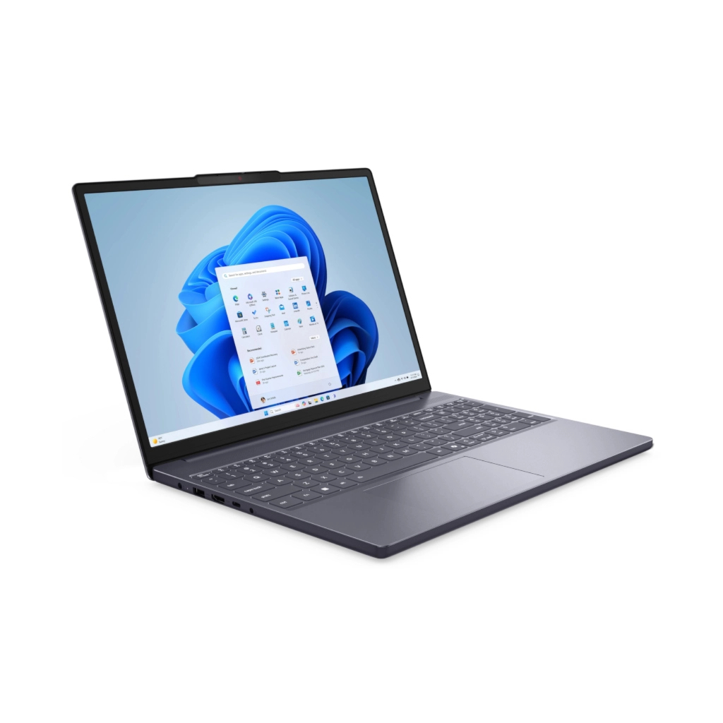 Ноутбук Lenovo IdeaPad Slim 3 15ARP10 (83K700E6RA)