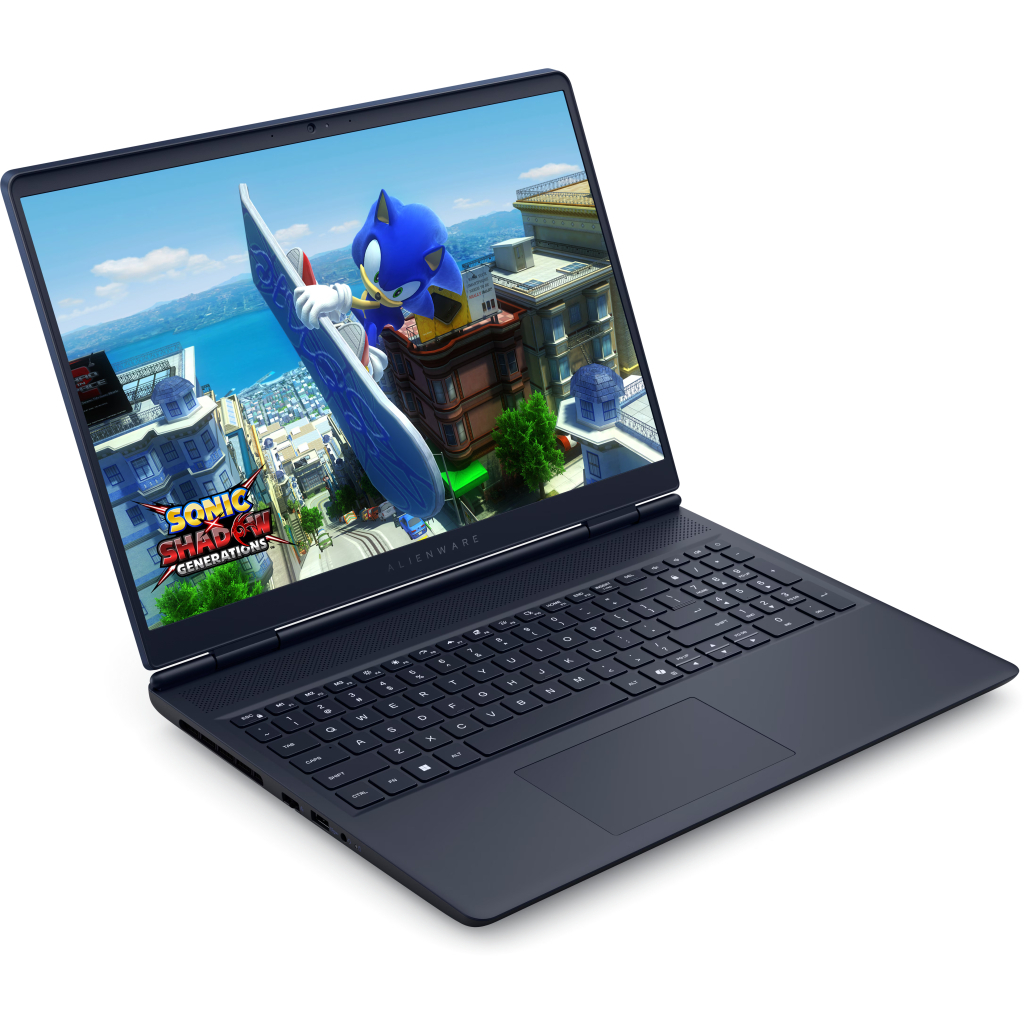 Ноутбук Dell Alienware 16 Aurora (AC16250_RPLH-R_010)
