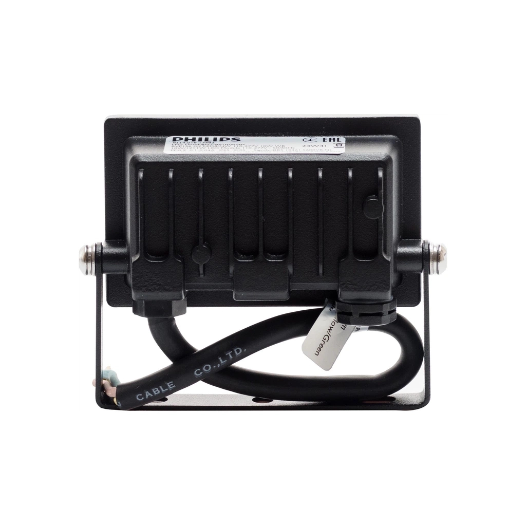 Прожектор Philips BVP156 G2 LED8/NW 110-277V 10W WB (911401813487)