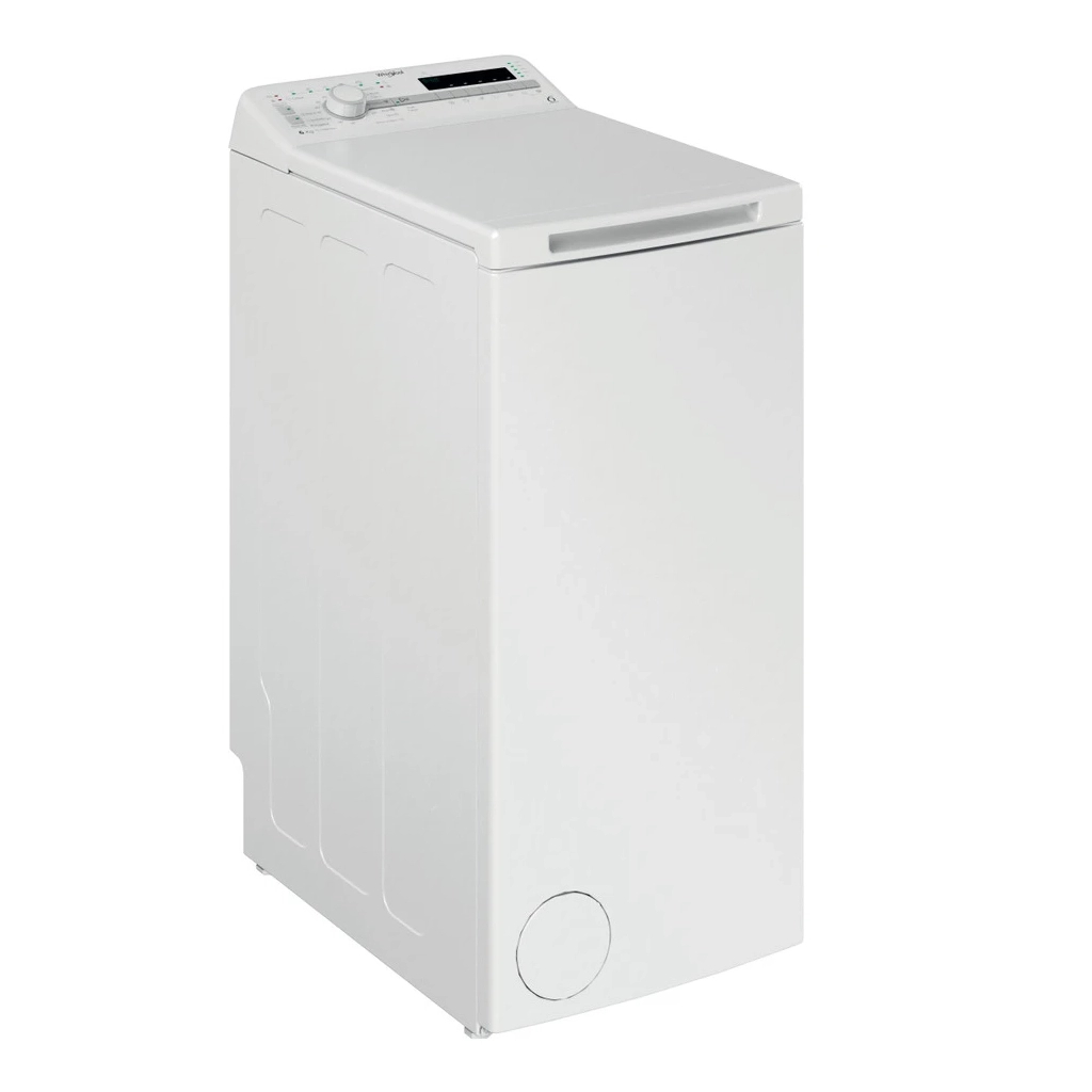 Пральна машина Whirlpool TDLR6040SEU/N Пральна машина Whirlpool TDLR6040SEU/N