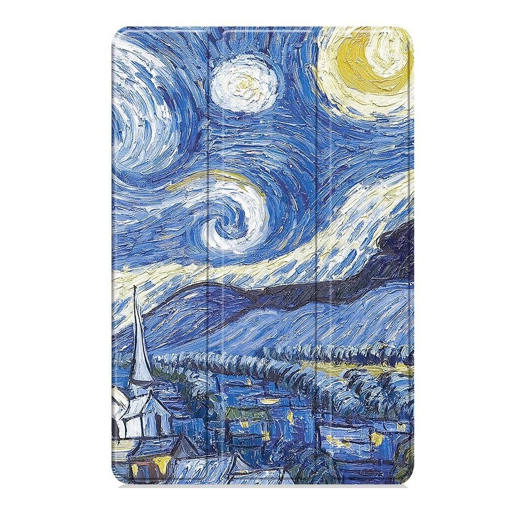 Чохол до планшета BeCover Smart Case Xiaomi Redmi Pad 2 Pro 12.1" Night (714640) Чохол до планшета BeCover Smart Case Xiaomi Redmi Pad 2 Pro 12.1" Night (714640)