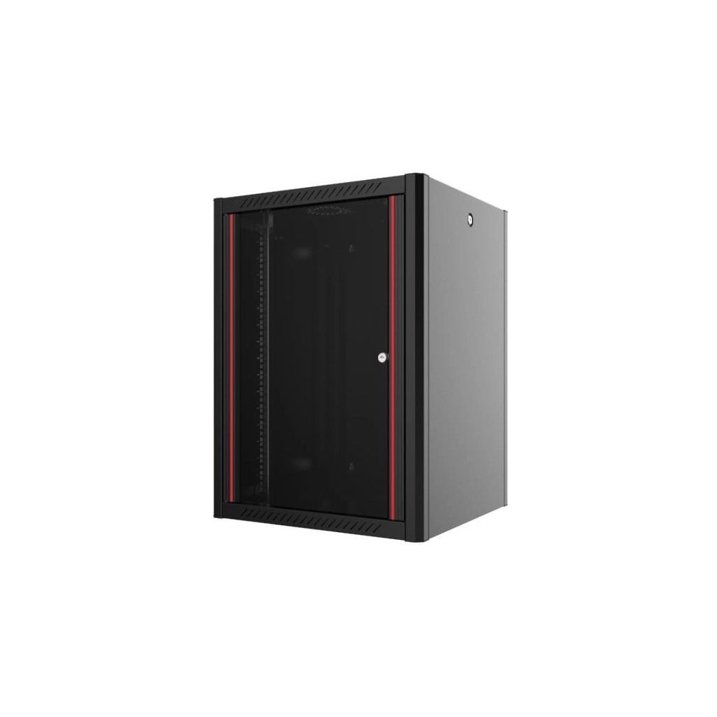 Шафа настінна Mirsan WTN 9U 19" 600x450 мм (MR.WTN09U45DE.02) Шафа настінна Mirsan WTN 9U 19" 600x450 мм (MR.WTN09U45DE.02)