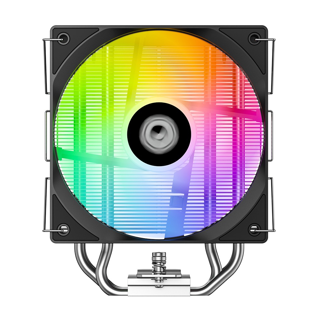 Кулер до процесора ID-Cooling SE-214-XT V2 ARGB Кулер до процесора ID-Cooling SE-214-XT V2 ARGB