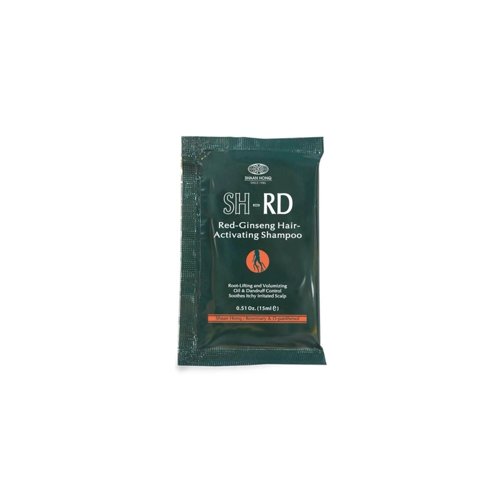 Шампунь SH-RD Red-Ginseng Hair-Activating Shampoo 15 мл (652418100478)
