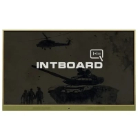 LCD панель Intboard C3-TACTIC 75 GN PC RK3588/16 GB RAM/256 GB ROM/Androi (10254042)