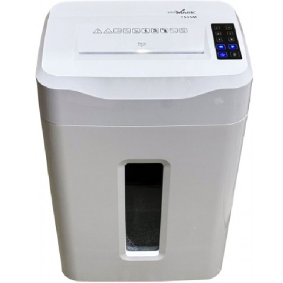 Знищувач документів ShredMARK 1535M (2*12мм) (24345)