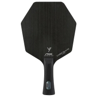 Основа для ракетки Stiga Cybershape Carbon Master (1600-0201-35) (932082)
