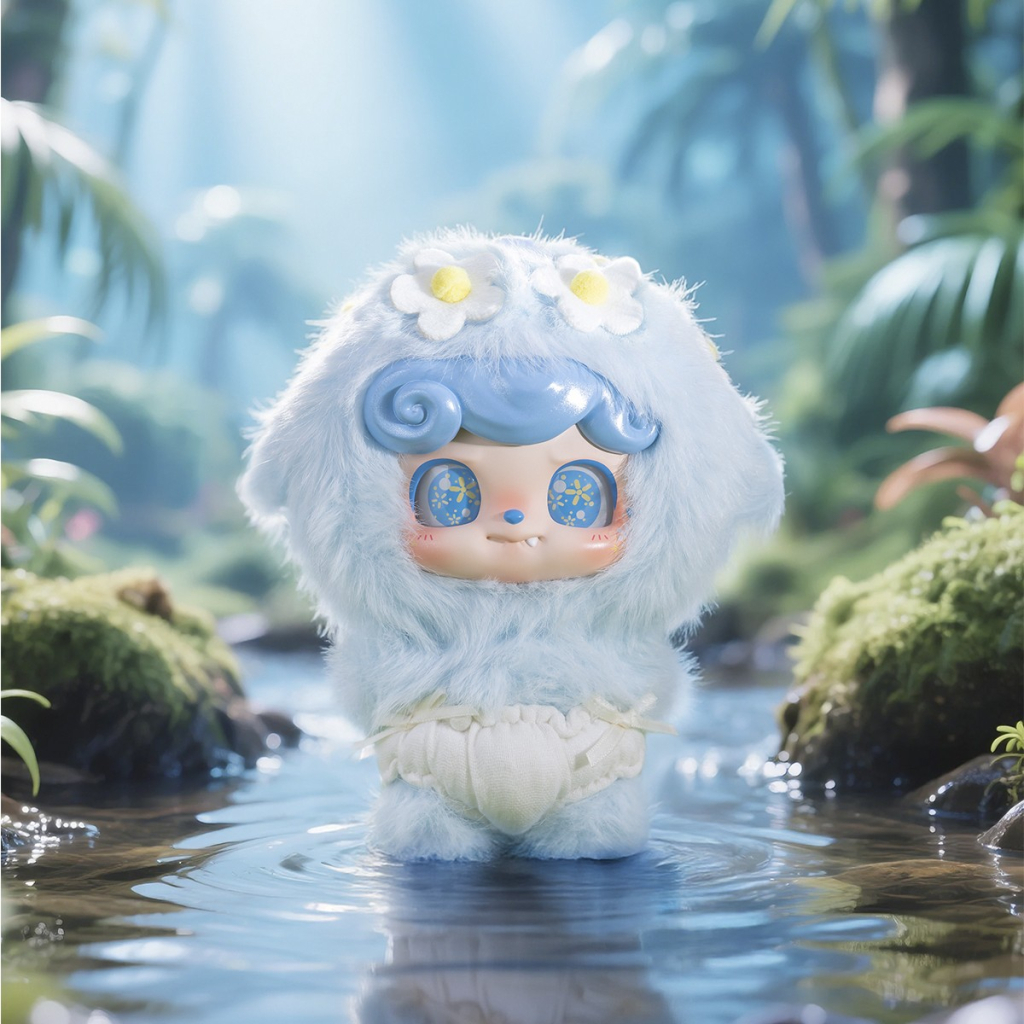 М'яка іграшка Pop Top на підвісі Jotoys Q.Kid Казкові історії (JO-2025023) М'яка іграшка Pop Top на підвісі Jotoys Q.Kid Казкові історії (JO-2025023)