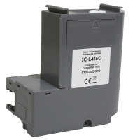 Container for waste ink Epson 1738195/1767049 without chip Barva (IC-L4150)