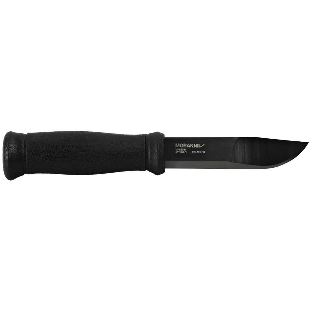 Ніж Morakniv Outdoor 2000 BB Black (14792) Ніж Morakniv Outdoor 2000 BB Black (14792)