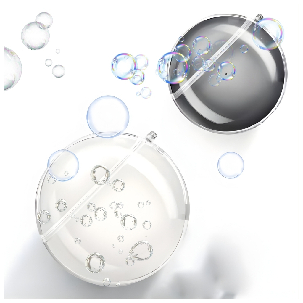 Чохол для навушників BeCover для HUAWEI FreeBuds 7i Transparent (714819)