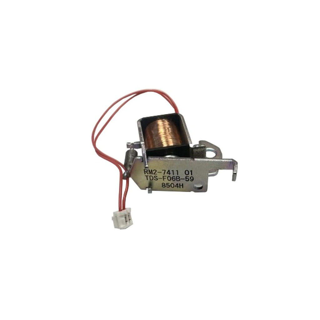 Запчастина Solenoid HP M252M277 Canon LBP611/MF633/634 RM2-7411 AHK (70265176)