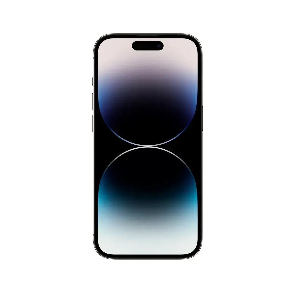 Мобільний телефон Apple iPhone 14 Pro 256Gb Space Black eSim (REF B) BREEZY (2BMQ0N3)