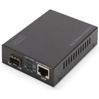 Медіаконвертер Digitus DN-82140