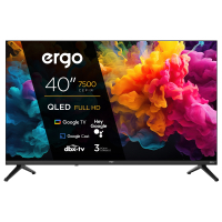 Телевізор Ergo 40JFQ7500