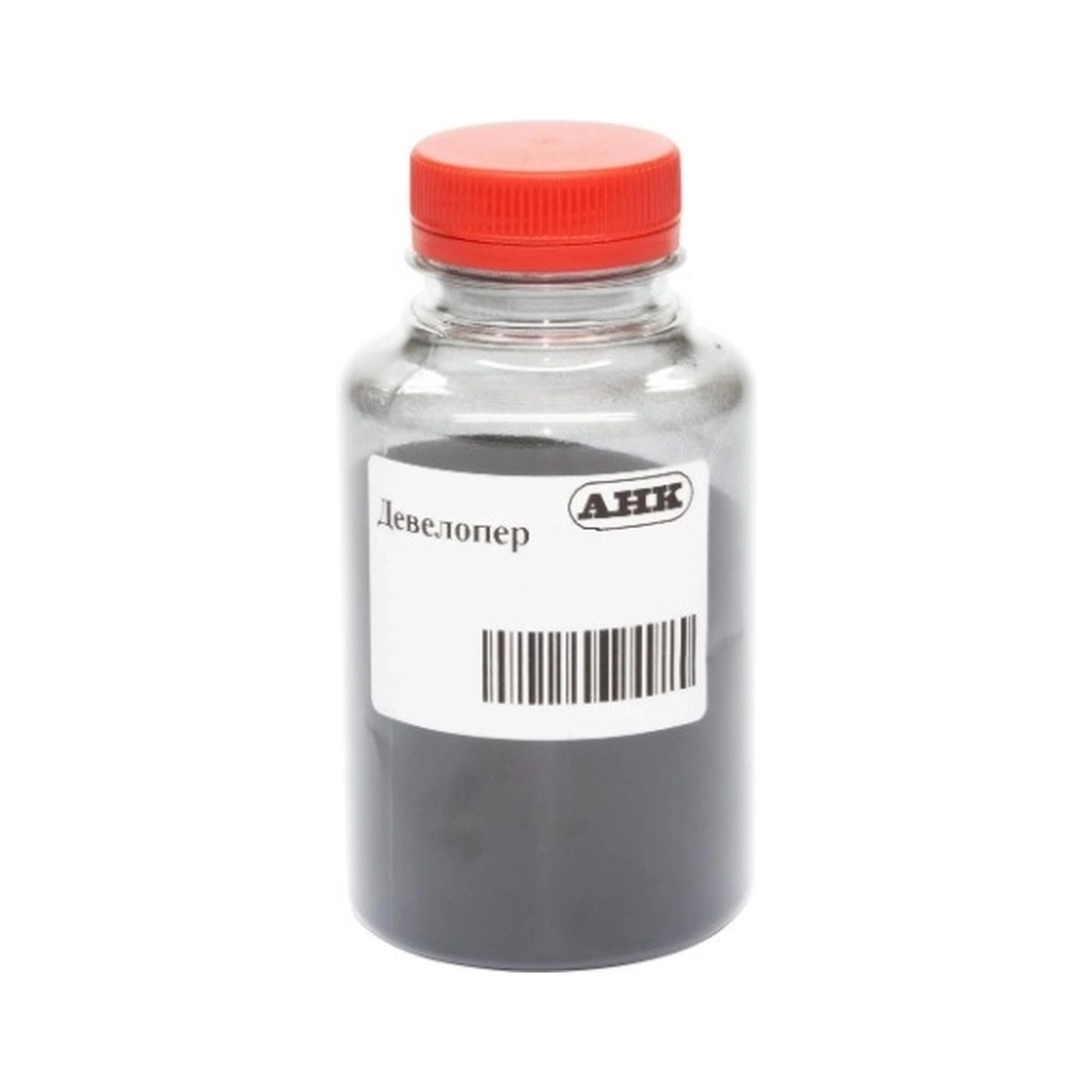 Девелопер Xerox Phaser 6020/6022 100г B/C/M/Y АНК (3204465)