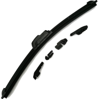 TEMPEST frameless windshield wiper brush 20 / 510mm (TPS-20FL)