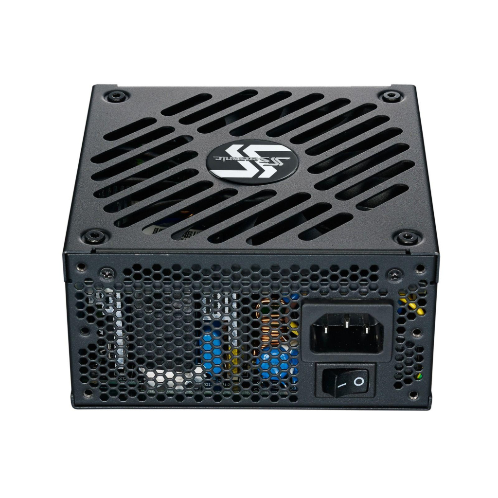 Блок живлення Seasonic 650W (FOCUS-SGX-650)