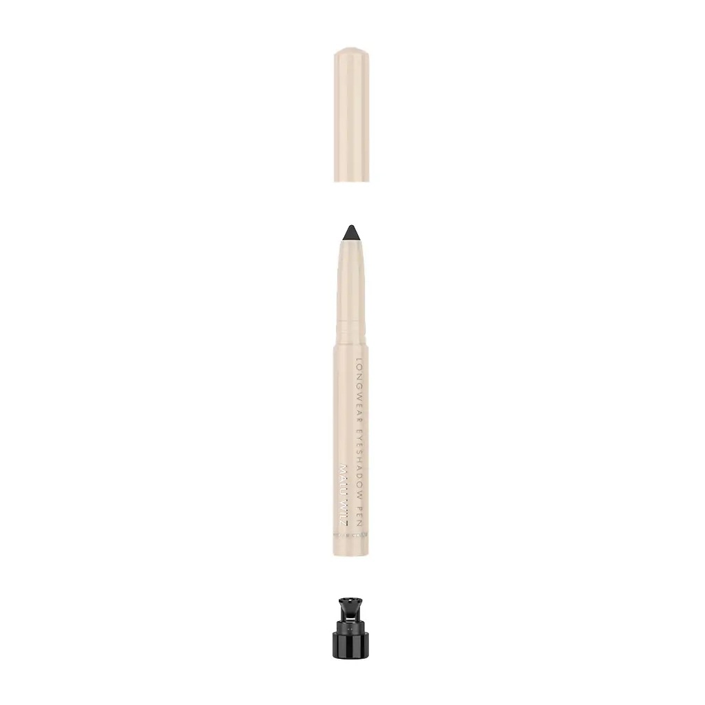Тіні для повік Malu Wilz Longwear Eyeshadow Pen - 02 (4060425038459)