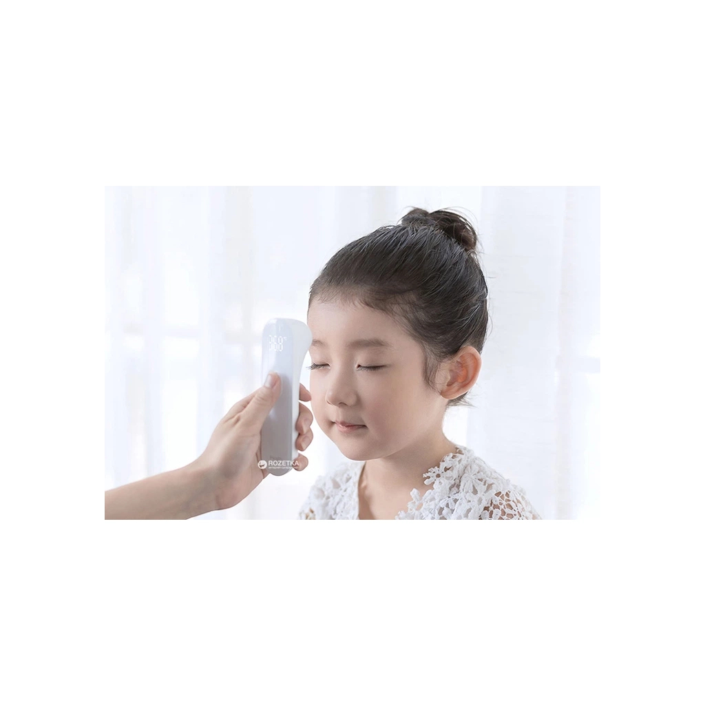 Термометр Mijia iHealth Thermometer White ((NUN4003CN) PT3)