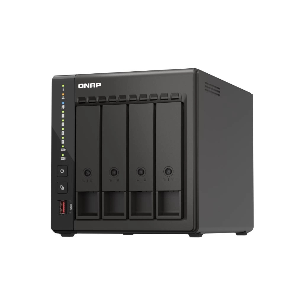 NAS QNap TS-453E-8G