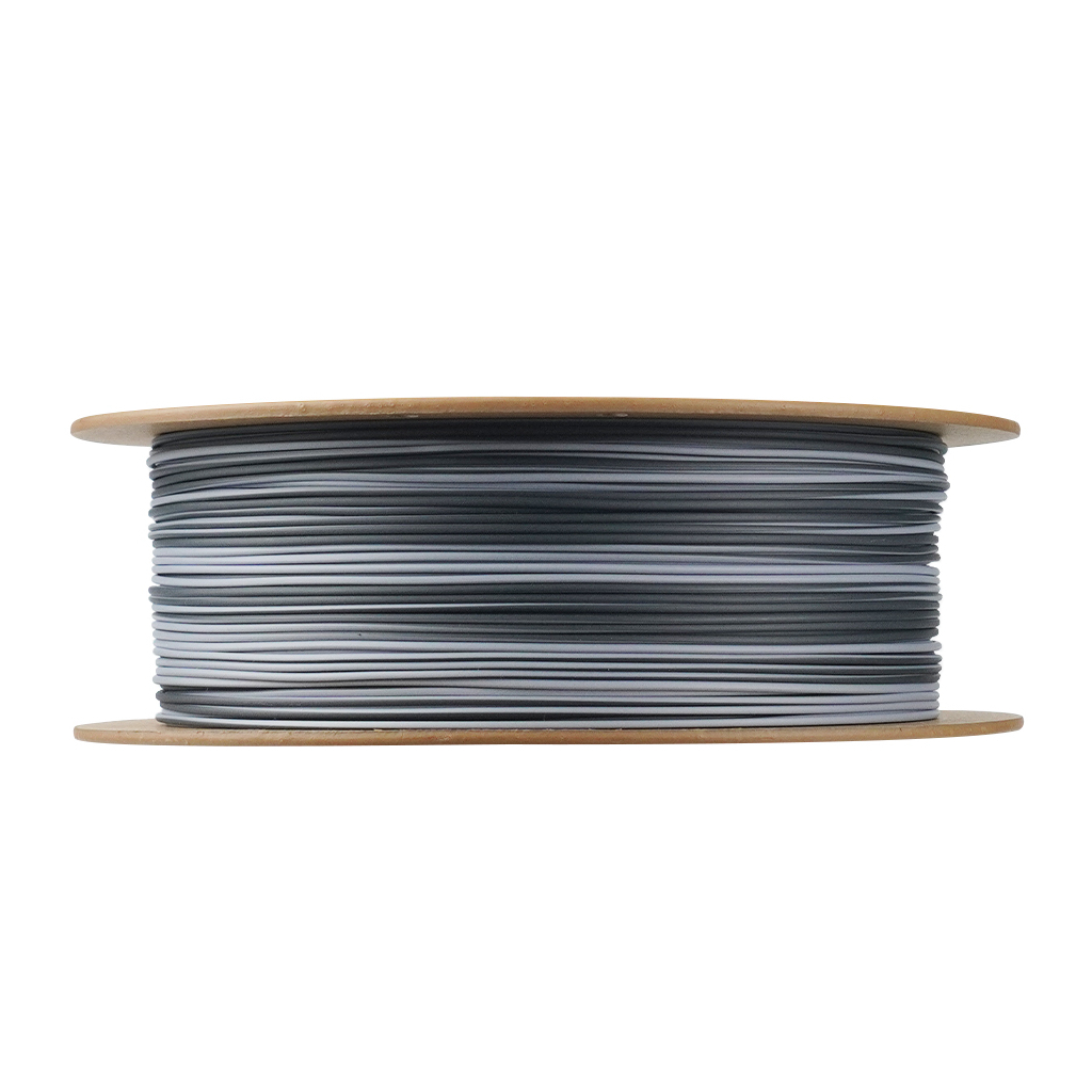 Пластик для 3D-принтера eSUN PLA Rock 1,75mm 1kg LIMESTONE (PLA-ROCK175O-LR1P1)