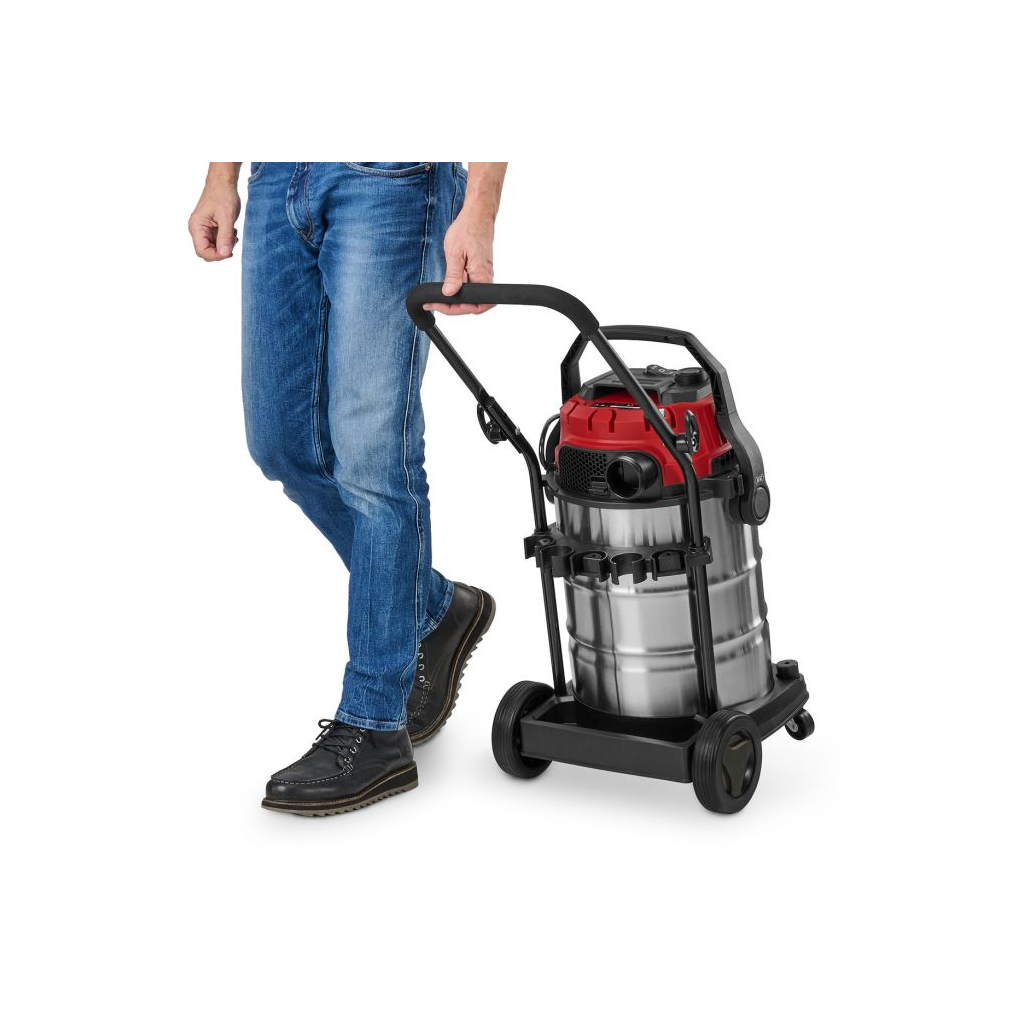 Пилосос будівельний Einhell TE-VC 3080 SACL (2347440)