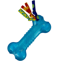 Toy for dogs Petstages Bone 12 cm (0871864002215)