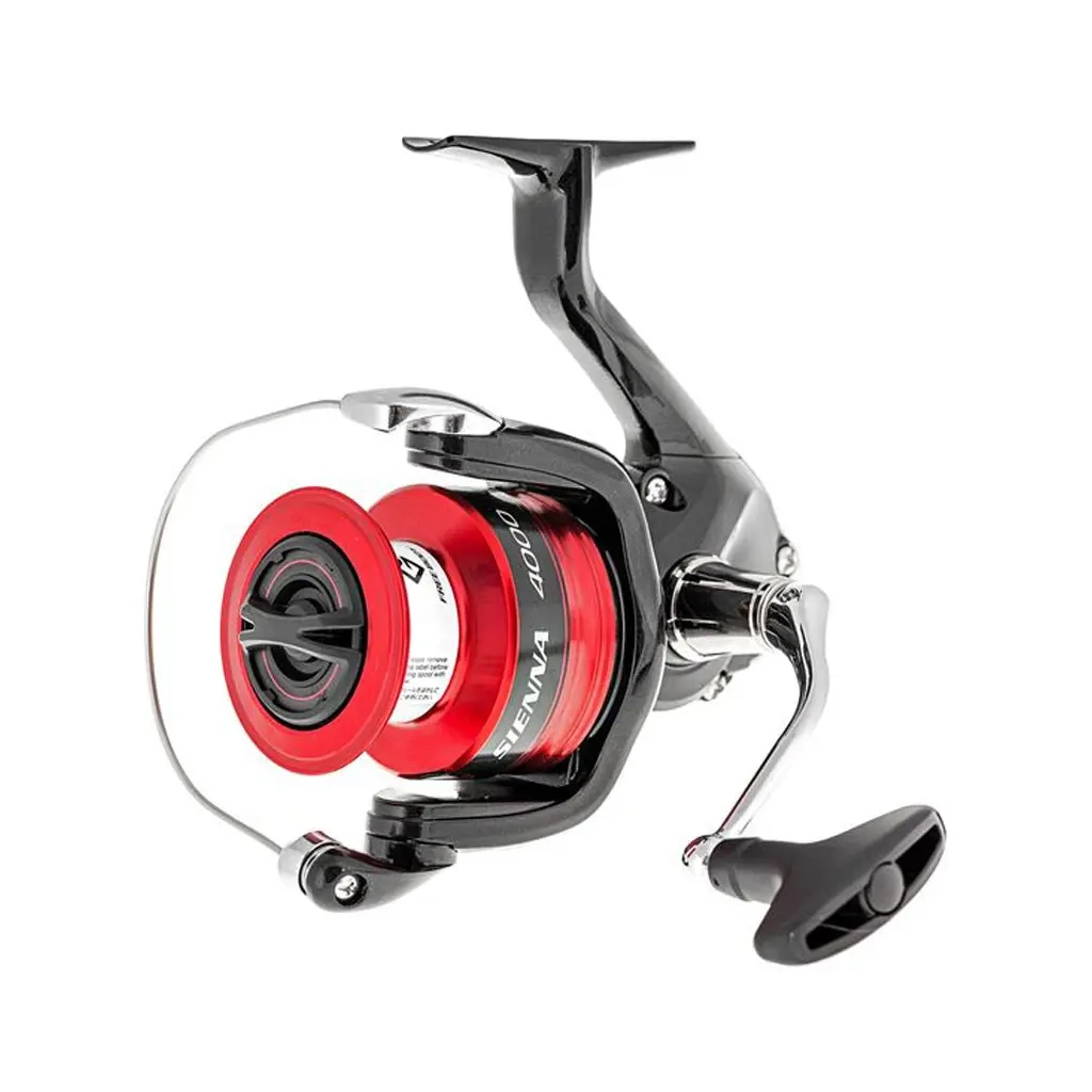 Котушка Shimano Sienna FG 4000 + 0,33mm mono (SN4000FGL)