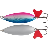 Spinner X-Fish Chaos 14g 04 Silver pink blue (1917.04.56)