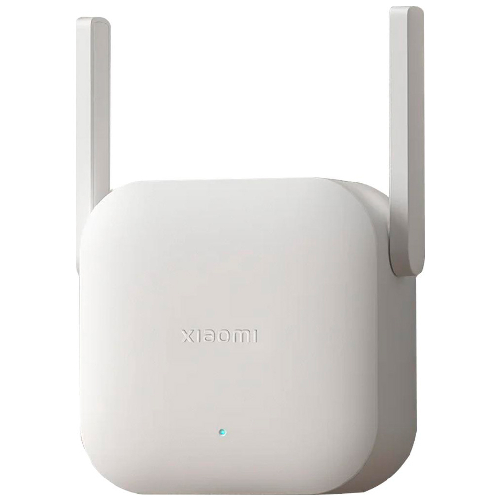 Ретранслятор Xiaomi Mi Wi-Fi Range Extender N300 (DVB4398GL)