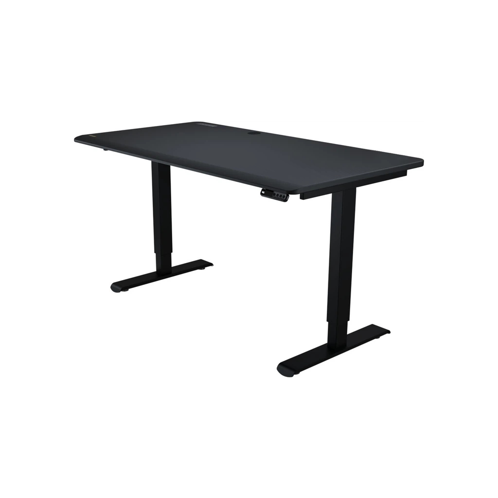 Комп'ютерний стіл Cougar Royal 150 Elite Lite Black Комп'ютерний стіл Cougar Royal 150 Elite Lite Black