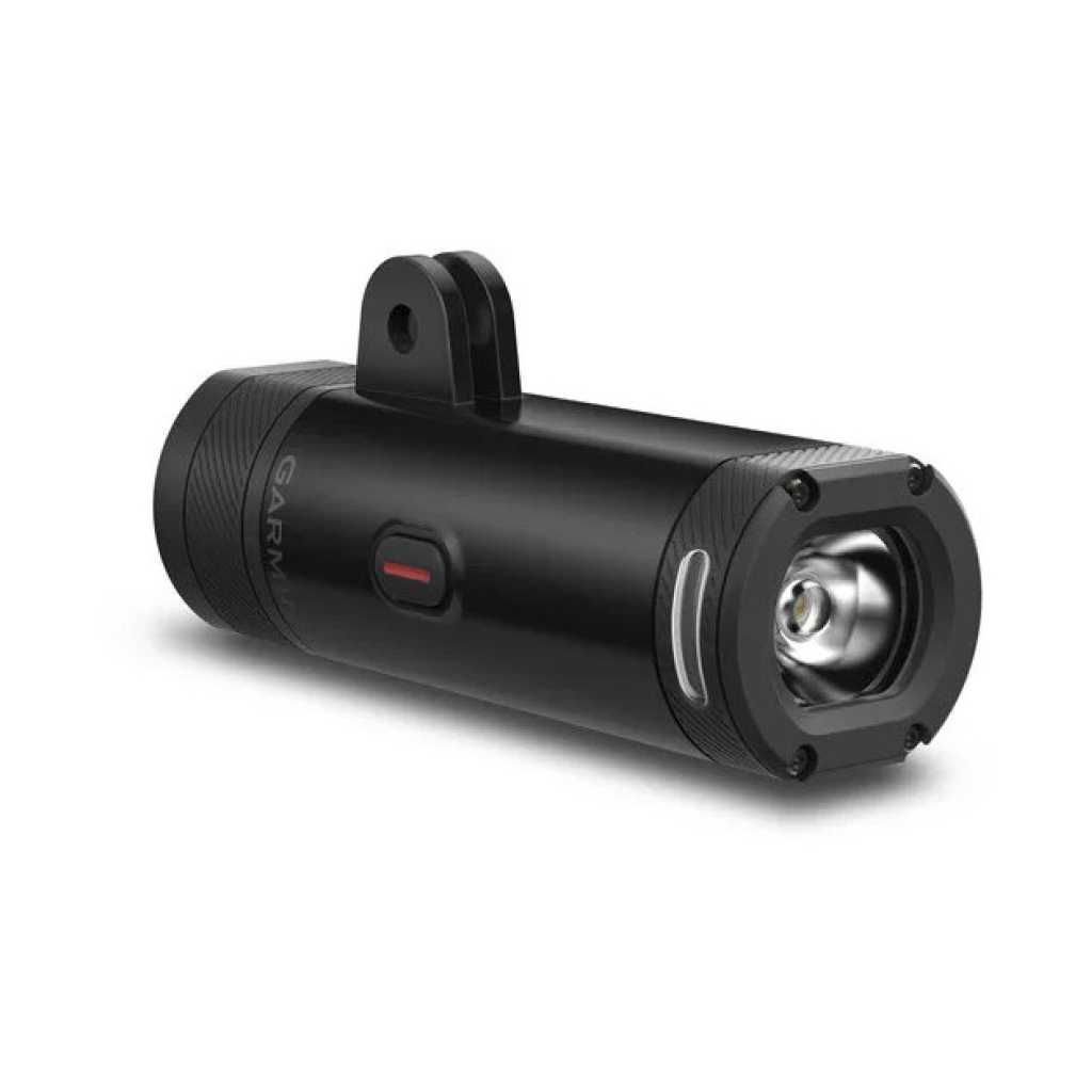 Передня велофара Garmin Varia UT Headlight with Helmet Mount, з кріпленям на шолом (010-01674-00) Передня велофара Garmin Varia UT Headlight with Helmet Mount, з кріпленям на шолом (010-01674-00)