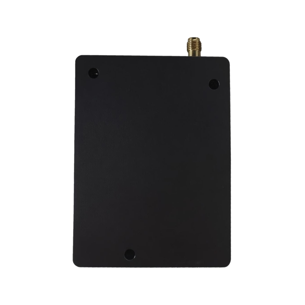 Відеоприймач (VRX) KaraFPV Teleport67 6.1G-7.2G (RX6704) Відеоприймач (VRX) KaraFPV Teleport67 6.1G-7.2G (RX6704)