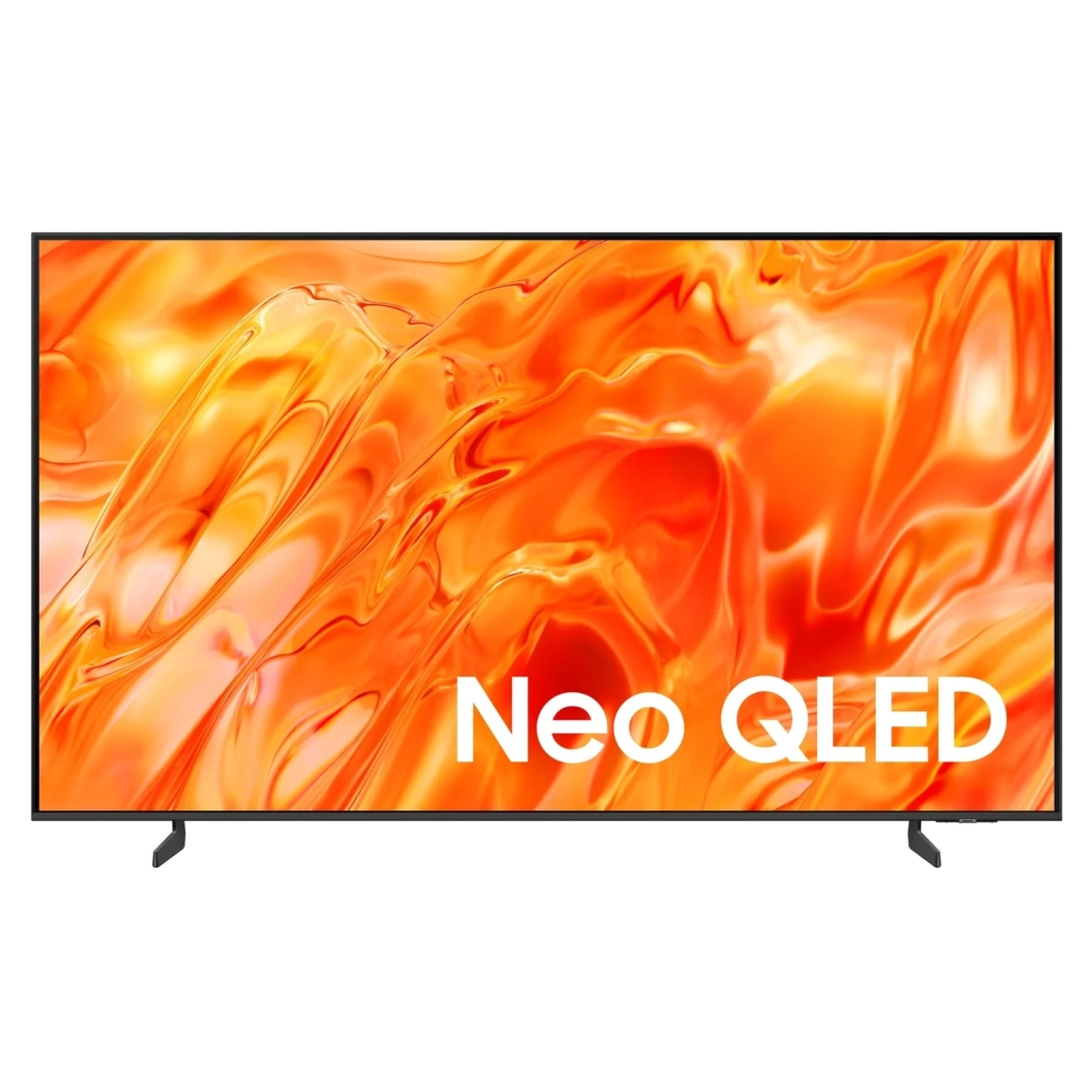 Телевізор Samsung Neo QLED 4K QE50QN70HAUXUA Vision AI 2026 (QE50QN70HAUXUA)