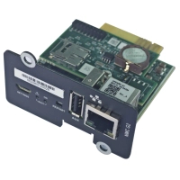Додаткове обладнання для картриджів PowerWalker Mini NMC Card NG (10131029)