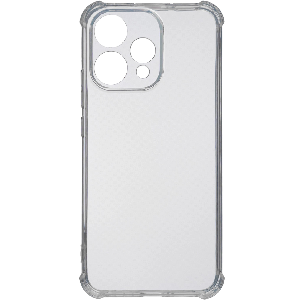 Чохол до мобільного телефона Armorstandart Air Force OPPO Reno15 5G Camera cover Clear (ARM91523)