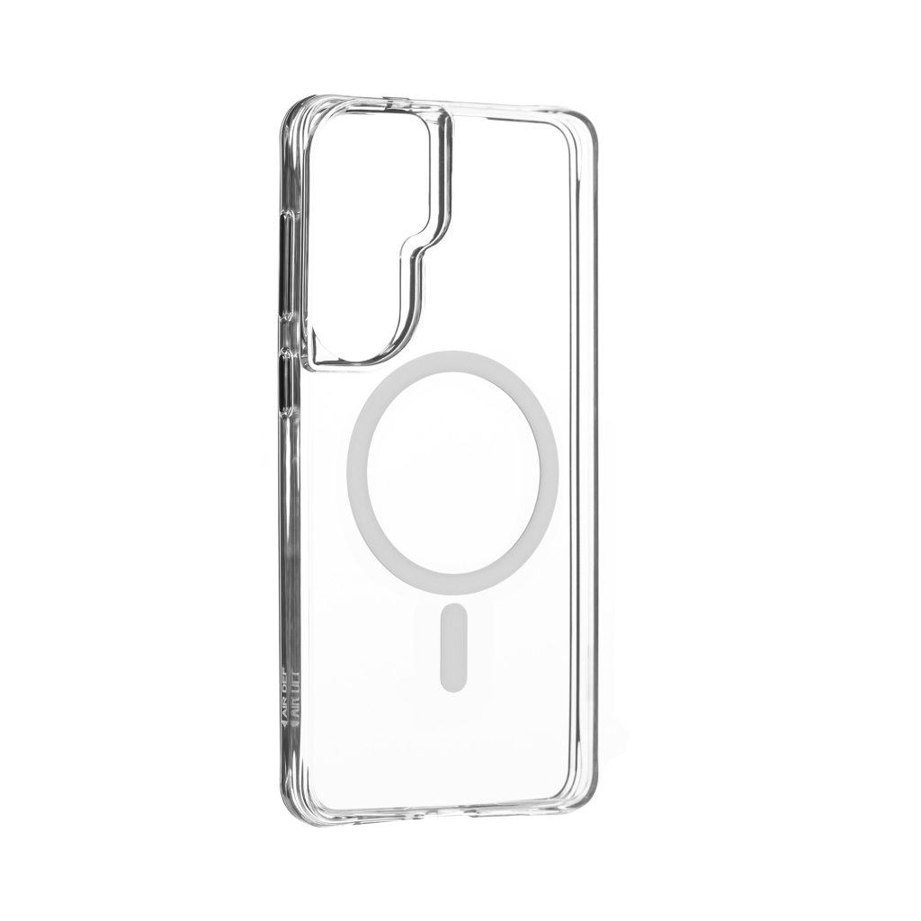 Чохол до мобільного телефона Armorstandart Clear MagCase Samsung S26 Plus 5G Transparent (ARM89461)