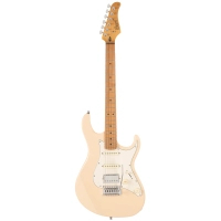 Electric guitar Cort G200SE Aged Cream (G200SE ACR)