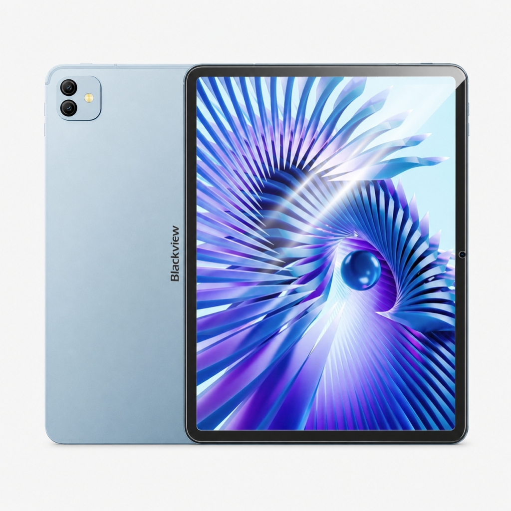 Скло захисне BeCover Blackview Link 8 12.7" (715675)