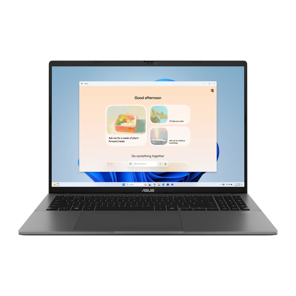 Ноутбук ASUS Vivobook S16 OLED M3607GA-SH086X (90NB17M1-M00500)
