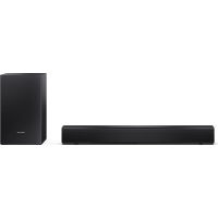Акустична система Sharp HT-SBW121 Black (HT-SBW121)
