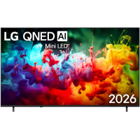Телевізор LG 85QNED70B6A