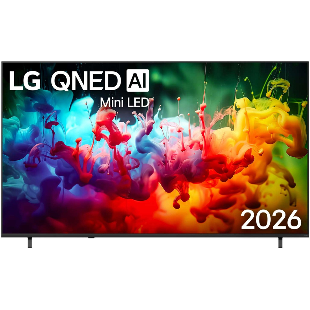Телевізор LG 85QNED70B6A