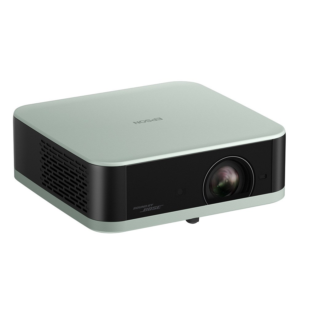 Проектор Epson EF-61G (V11HB72342) Проектор Epson EF-61G (V11HB72342)